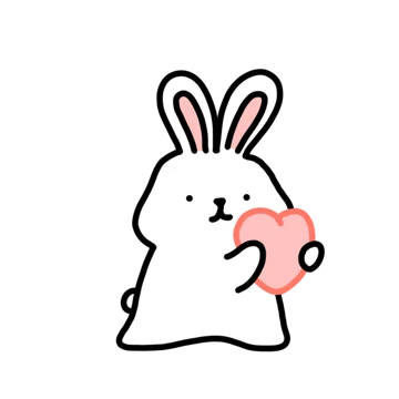 댄싱 리틀 래빗