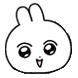 나깡총