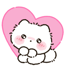 냥솜이는 러블리냥냥