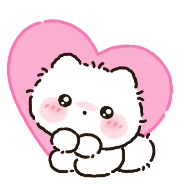 냥솜이는 러블리냥냥