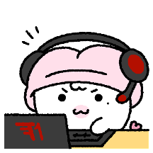티끌벅적 티끌즈 (케리아)
