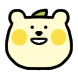 북극곰 굠이