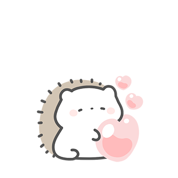 작다! 귀엽다! 고솜이