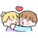 야꼼커플