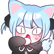 겁쟁이 고양이 먀오 4