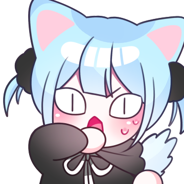 겁쟁이 고양이 먀오 4