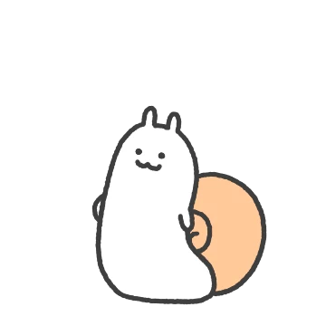 조금 이상한 달핑이