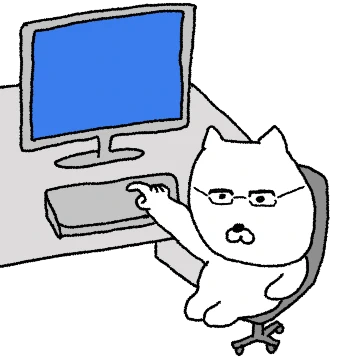 한국 고양이 특이 습성