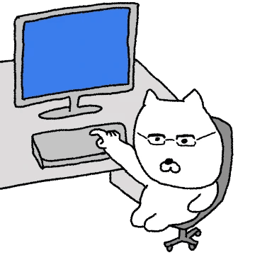 한국 고양이 특이 습성