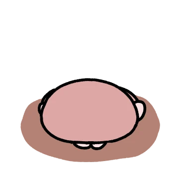 수줍은 두더지