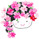 감성그림 인사톡