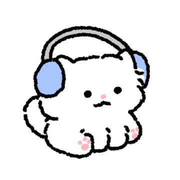 복실복실 냥냥이
