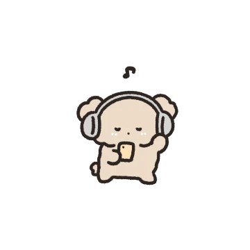 미니뽀짝 아기푸들 7