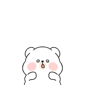 곰대지의 뚠뚠한 하루