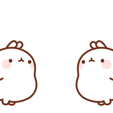 몰랑이는 몰랑몰랑해