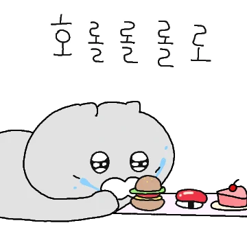 왕큰 고양이 왕고
