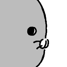 눈치 물개8
