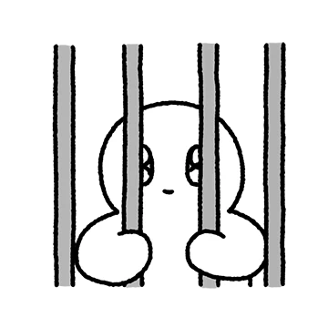 직장인의 은은한 광기