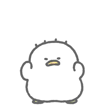 크아아앙 꼬마 펭미