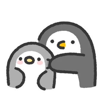 인성 터진 삥삥이와 아기 삥삥이
