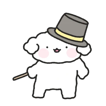 러블리 아기멍뭉이!