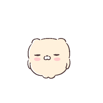 잔망스런 실눈곰