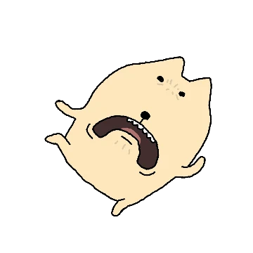 떼쟁이 강아지 눙구