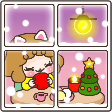 윈터키키 3