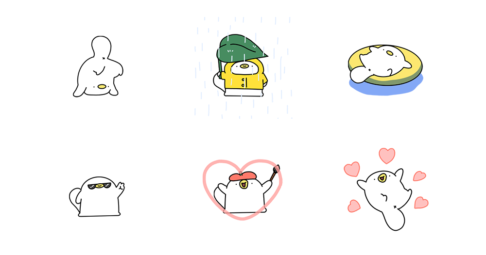 아기오구 스페셜