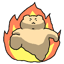 돌아온 망그러진 곰