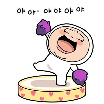 볼 빨간 미니기리