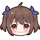 발랄한 소녀