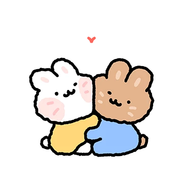 두근두근, 토송이는 토밤이를 사랑해