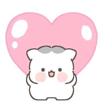 사랑해 쟈기냥냥냥 4