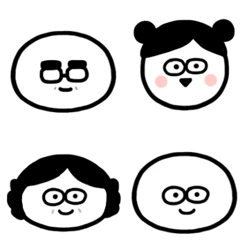오밀조밀 가족42