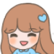 따뜻한 소녀 다온이
