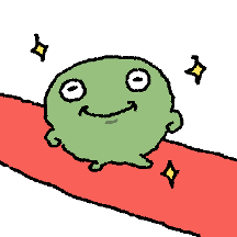 싱글벙글 맹꽁이