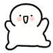 귀여운 일상티콘