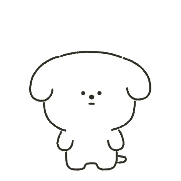 마롱이는 멍멍이 2