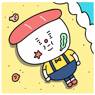 참치 초밥 마구로센세