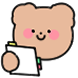 푸들곰