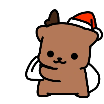 이건 나의 작은 순록이 3