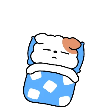 우당탕탕 김뭉치의 하루
