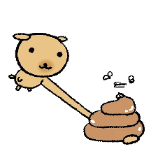 똥개 능구 2