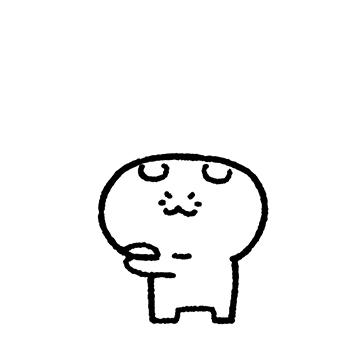 쨔잔~ 두글자 티콘!