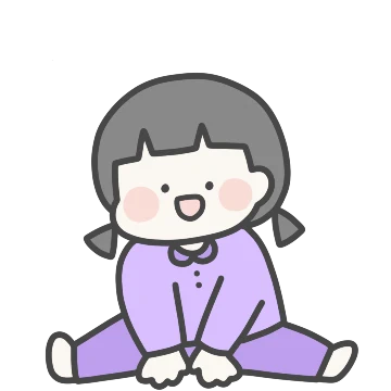할무니를 사랑해! 손녀티콘