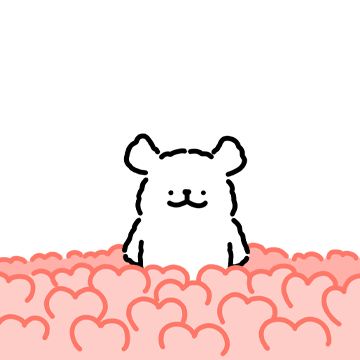 우리는 댕댕이커플(몰티즈)