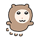 숭이숭이 숭숭숭숭