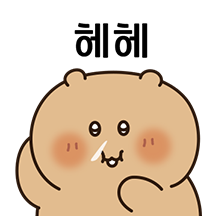순박해요 감자고미 2