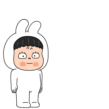 뽀야와 놀아! 놀아줘!